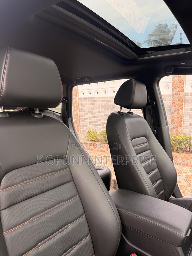 Honda CR-V EX-L 2WD 2025 Gray