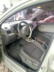 Kia Morning 2016 Gray for sale