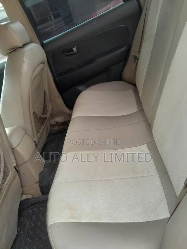 Hyundai Elantra 2.0 GLS 2007 Blue
