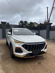 Changan X5 Plus 1.5 Blue Core FWD 2024 White for sale
