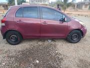 Toyota Vitz 2010 for sale