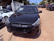 Hyundai Tucson GLS FWD 2015 Black for sale