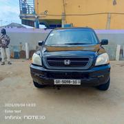 Honda Pilot 2027 Black for sale