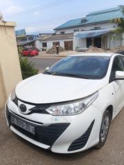 Toyota Aristo 2019 White for sale