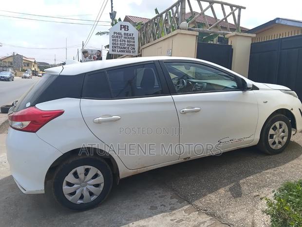 Toyota Aristo 2019 White