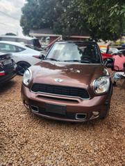Mini Cooper 2016 Brown for sale