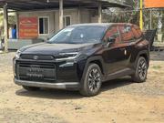 New Toyota RAV4 2026 Black for sale