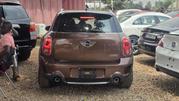 Mini Cooper S 2dr Convertible (1.6L 4cyl Turbo 6M) 2014 Brown for sale