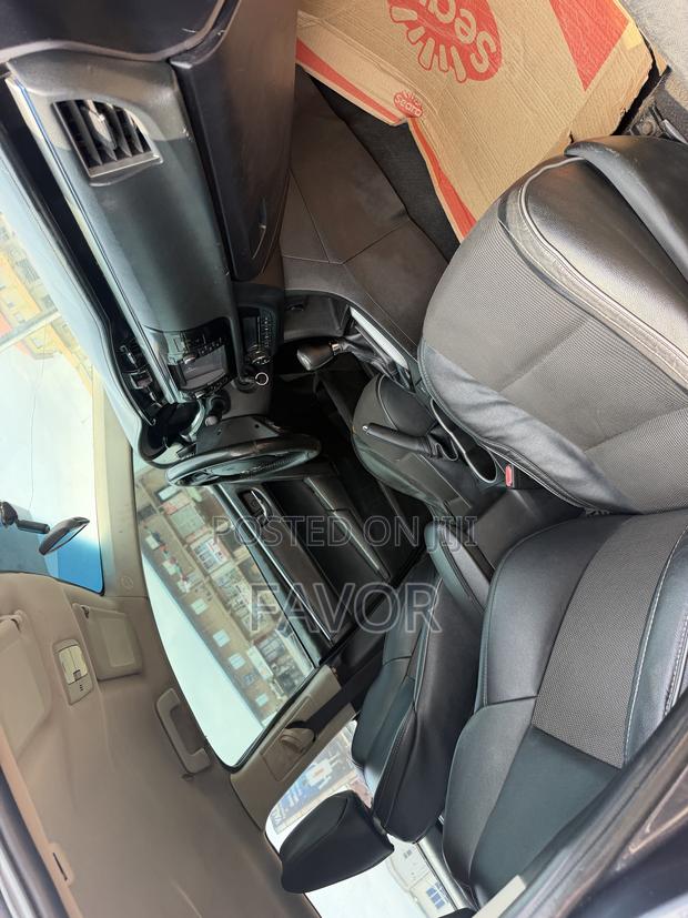 Toyota Corolla S 4dr Sedan (1.8L 4cyl CVT) 2015 Gray