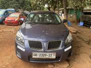 Pontiac Vibe 1.8L 2010 Purple for sale