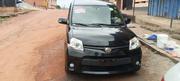 Toyota Sienta 2015 Black for sale