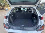 Hyundai Kona 2018 White for sale