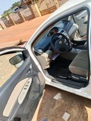 Toyota Belta 2010 White for sale