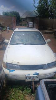 Kia Sephia 2002 White for sale