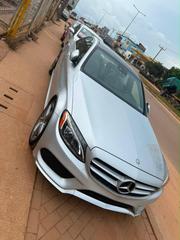 Mercedes-Benz C300 Sport 4Matic Sedan AWD (2.0L 4cyll 7A) 2016 Silver for sale