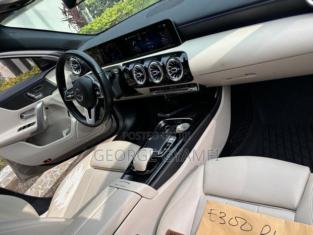 Mercedes-Benz A-Class A 220 4MATIC 2019
