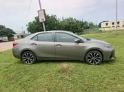 Toyota Corolla 2019 Gray for sale