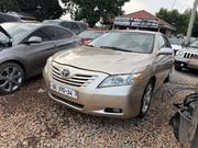 Toyota Camry 2011 Gold for sale