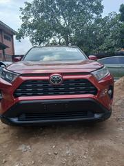 Toyota RAV4 XLE FWD 2019 for sale