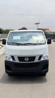 Nissan NV350 2016 White for sale