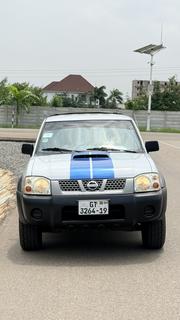 Nissan Hardbody 2019 White for sale