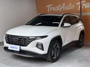 Hyundai Tucson SEL 2023 White for sale