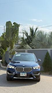 BMW X1 sDrive28i FWD 2020 Blue for sale
