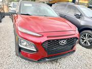 Hyundai Kona 2019 Red for sale