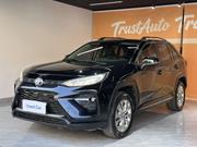 Toyota Venza 2021 Black for sale