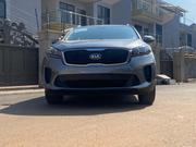 Kia Sorento 2019 Gray for sale