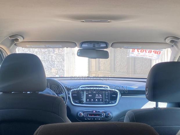 Kia Sorento 2019 Gray