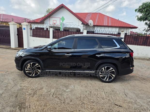 Jetour X90 1.5 FWD 2019 Black