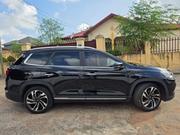 Jetour X90 1.5 FWD 2019 Black for sale