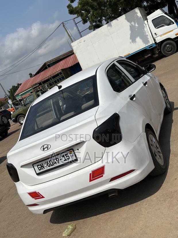 Hyundai I10 1.2 2012 White