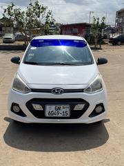 Hyundai I10 1.2 2012 White for sale