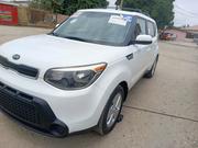 Kia Soul 2015 White for sale