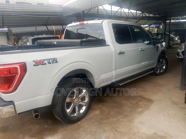 Ford F-150 2023