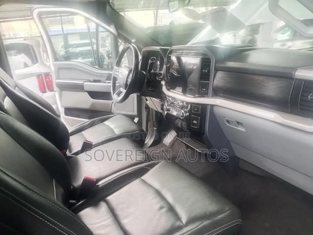 Ford F-150 2023