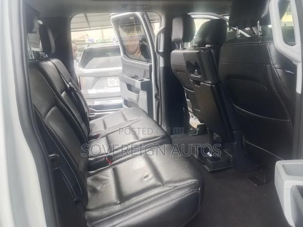 Ford F-150 2023