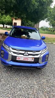 Mitsubishi Outlander ES 2024 Blue for sale