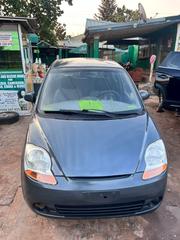 Daewoo Matiz 2008 Beige for sale