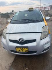 Toyota Vitz 1.0 FWD 3dr 2010 Silver for sale