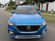 MG HS 20T DCT Trophy 2019 Blue for sale