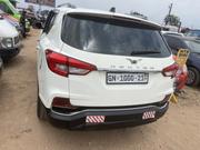 SsangYong Rexton 2019 White for sale