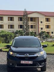 Honda CR-V EX-L AWD 2019 Black for sale