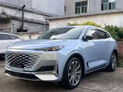 Changan UNI-K 2.0 Petrol AWD 2022 Blue for sale