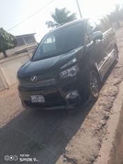 Toyota Voxy 2010 Black for sale