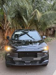 New Jetour Dashing 2025 Black for sale