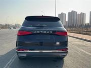 Jetour X90 2020 Black for sale