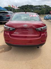 Toyota Yaris iA 1.5 FWD 2018 for sale